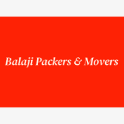 Balaji Packers & Movers